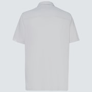 Gravity Short Sleeve Polo 2.0 - White