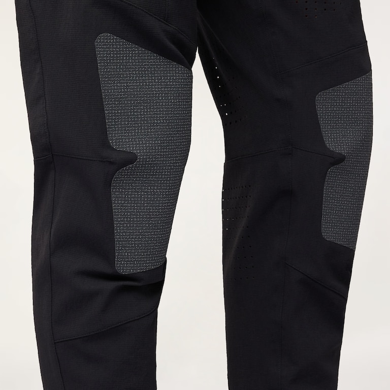 Seeker Edge Pant - Blackout