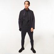 Rs Shell Invincible Storage Coat - Blackout