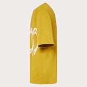 Multipocket Raglan Sleeve Tee - Sulfide