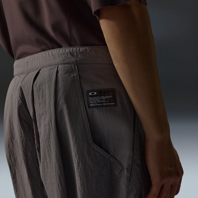 Fgl Pit Ankle Pants 1.7 - Gray Wash