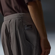 Fgl Pit Ankle Pants 1.7 - Gray Wash
