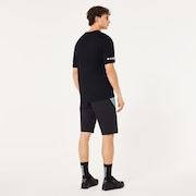Seeker Flow SS Jersey - Blackout
