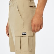 B1B Cargo Hybrid Short - Rye