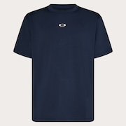 Enhance Qdevo SS Tee Bp 4.0 - Foggy Blue