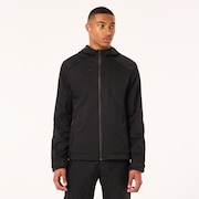 Oakley Definition Functional Shell Jacket - Blackout