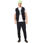 Outdoor Vest - Blackout