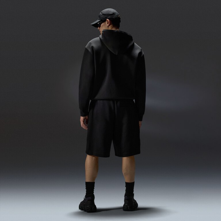 Reserve Momento Short - Pitch Black