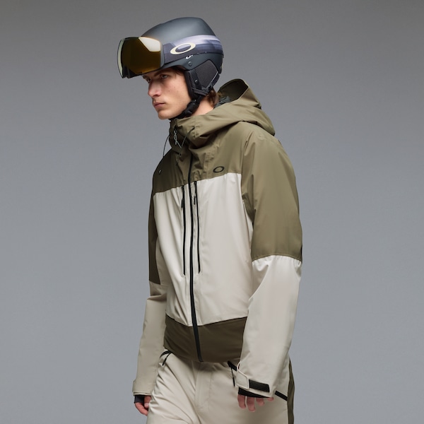 Canopy PRO Insulated Jacket
