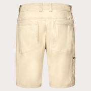 Golf Hybrid Short - Silver Sage/White Heather
