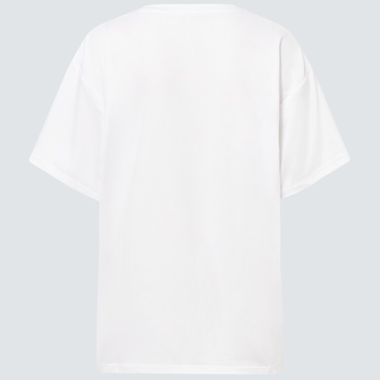 Radiant Tender Off Body Tee 2.0 - White