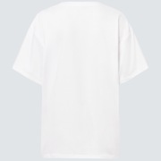 Radiant Tender Off Body Tee 2.0 - White
