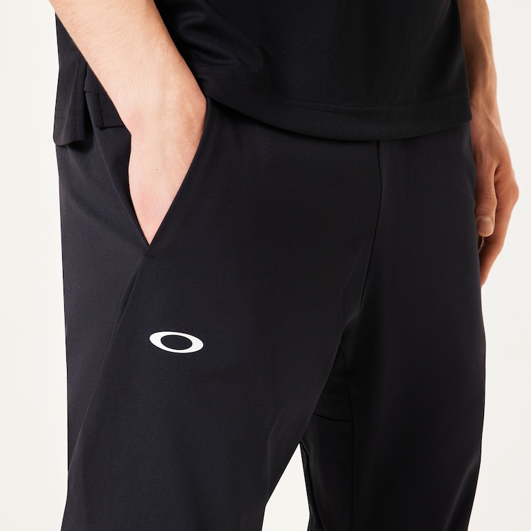 Enhance Tech Jersey Pants 15.0 - Blackout