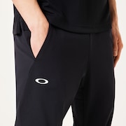 Enhance Tech Jersey Pants 15.0 - Blackout