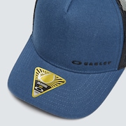 Chalten Hat - Poseidon