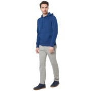 Full Flex Performance Hoodie - Dark Blue