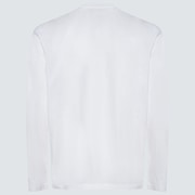 Relax LS Tee - Off White