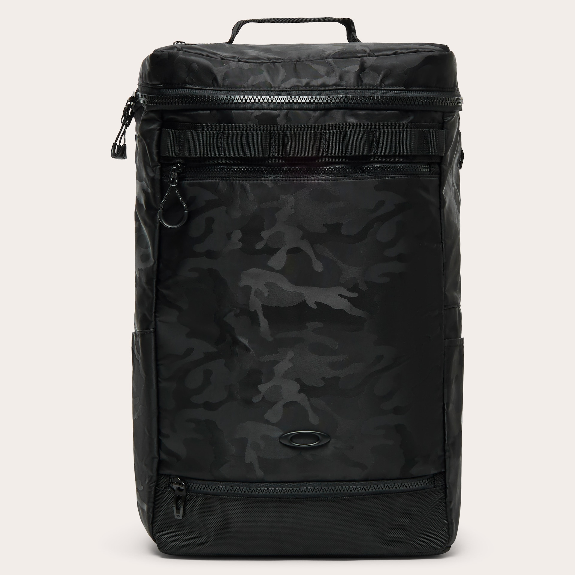 オークリー Enhance LT Boxpack L 8.0 Fw Black/White | オークリー