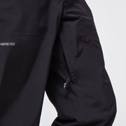Oakley Buckeye Gore-Tex Shell Pant in Blackout | Oakley