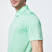 Divisional Polo 2.0 - Fresh Green