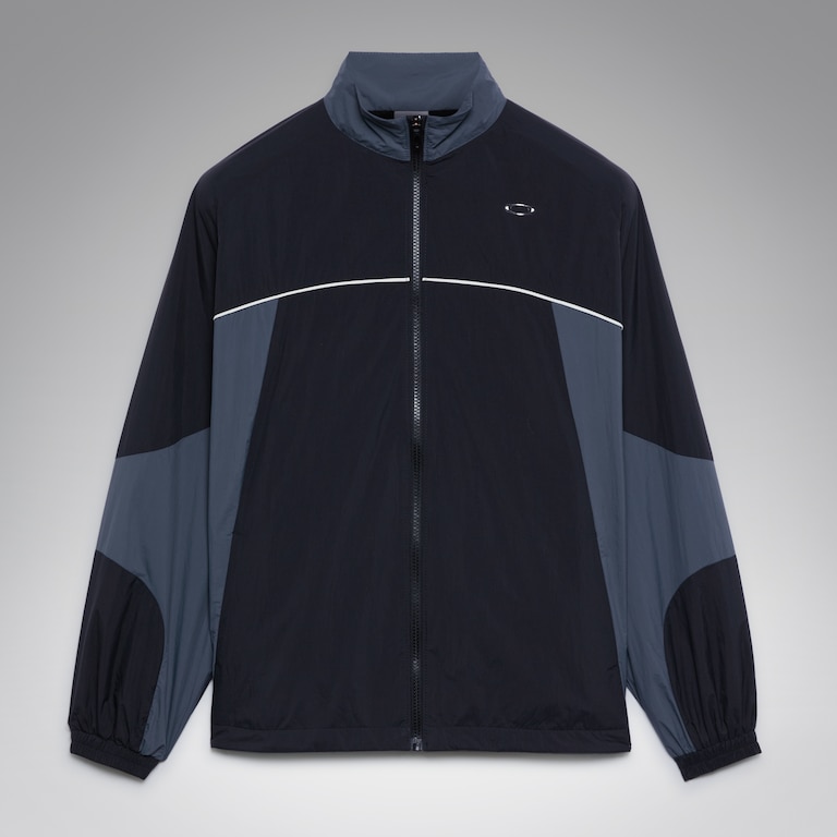 Radiant O-Light Warm Jacket 12.0 - Pitch Black