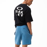 Oakley Outdoor Tech Trunkshorts 18" - Lead