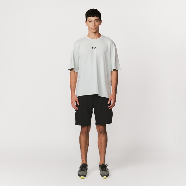 Camiseta Oakley Hologram Nature Tree