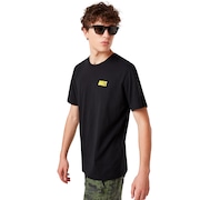 Oakley Team Tee - Blackout