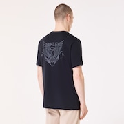 SI Talon Tee - Blackout