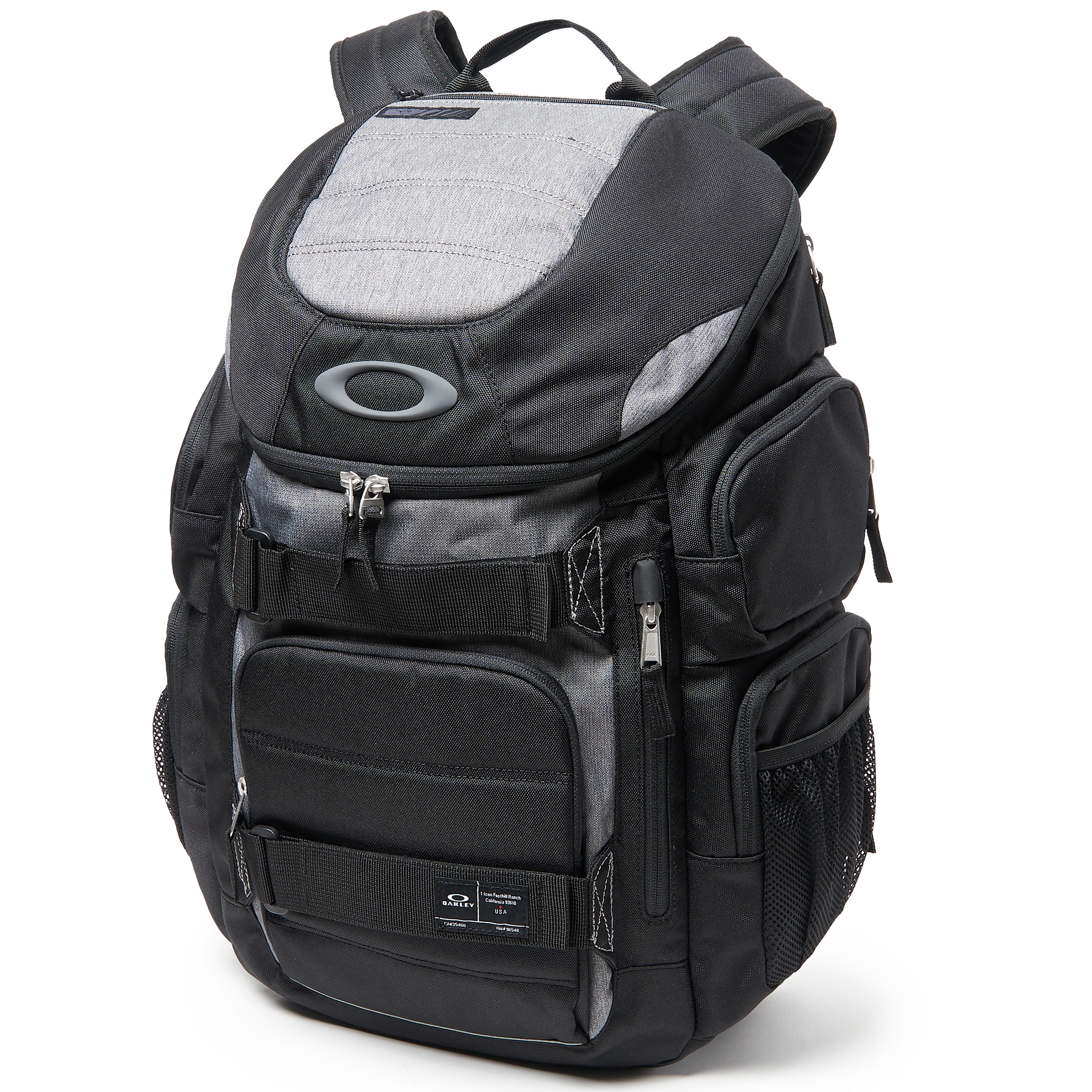 Oakley Enduro 30L 2.0 in Blackout | Oakley® US