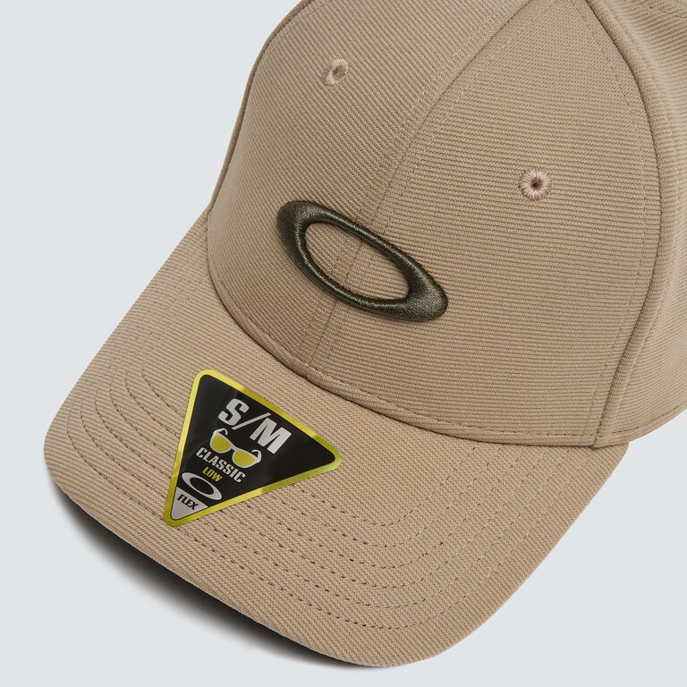 Tincan Remix Cap - Rye