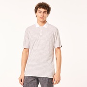 Oakley Debris Stripe - White