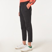 Skull Common Jogger 4.0 - Black/Heather