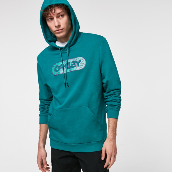 Crackle B1B PO Hoodie Crackle B1B PO Hoodie