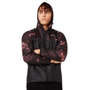 Enhance Wind Warm Jacket 9.7 - Raspberry