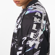 Enhance Wind Crew Bb 1.7 - Black Print