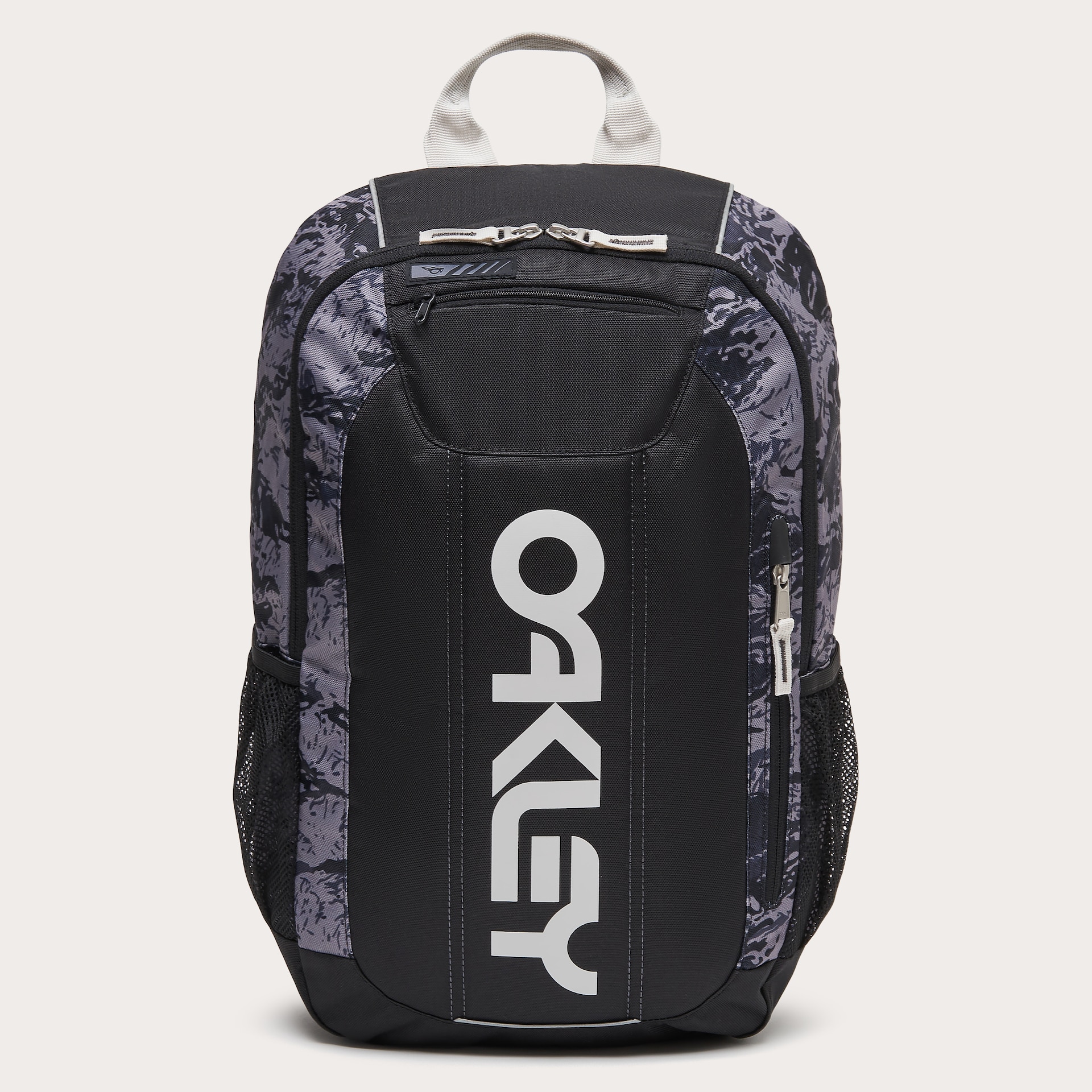 Oakley Men's Enduro 20l 3.0 - Tiger Mountain Camo Gray Size: / /
