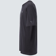 SI Oakley Brave Tee - Blackout