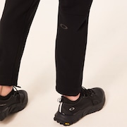 Rs Veil Tensile Fleece Pants - Blackout
