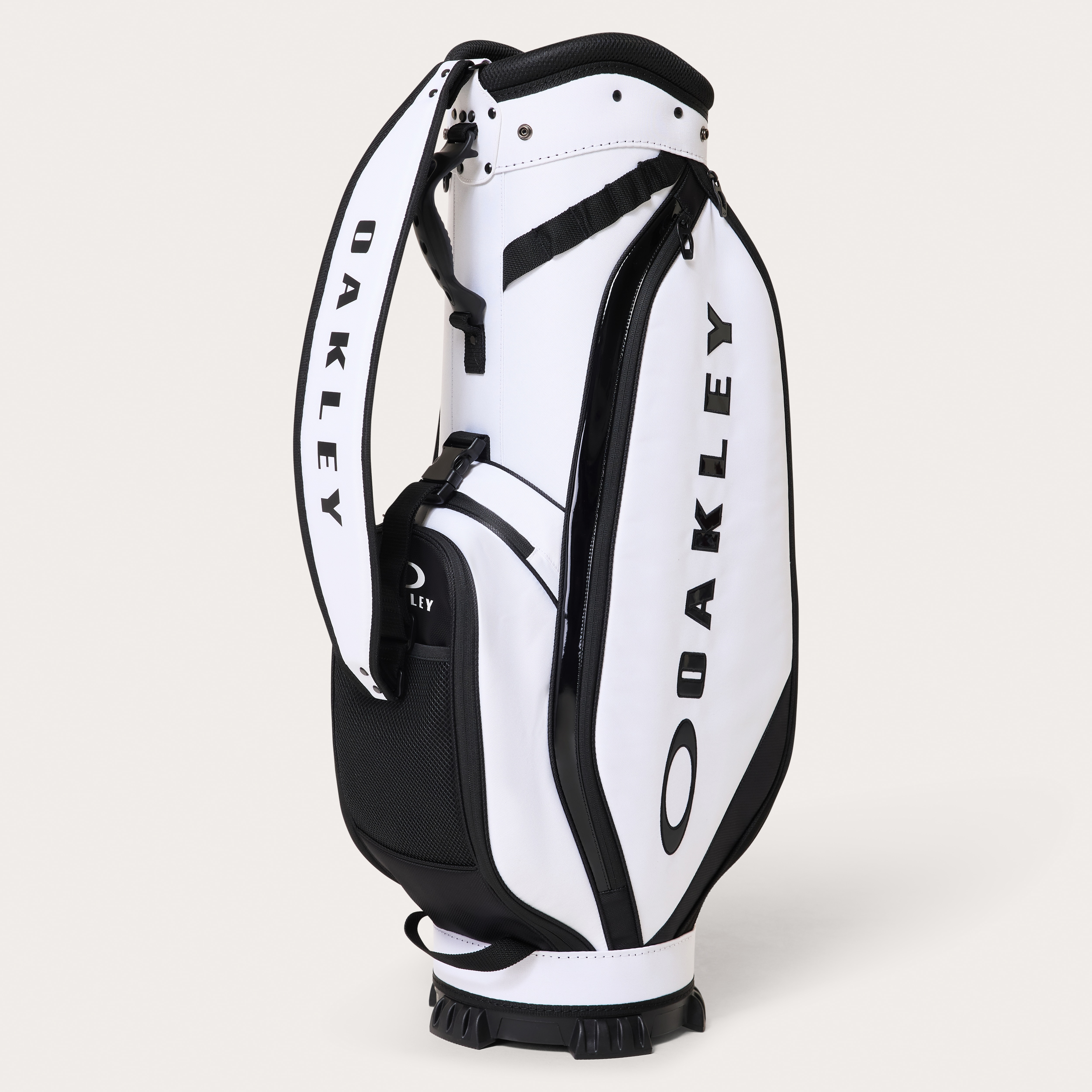 オークリー Caddie Bag 19.0 Pitch Black | オークリー公式ストア 日本