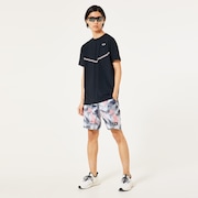 Slant Tech Cold SS Tee 11.0 - Blackout
