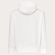 Rs Veil 1975 Japan Fleece Hoodie - White