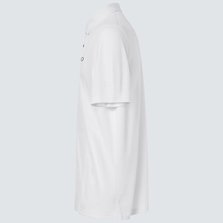 Oakley Icon Tn Protect Rc Polo I - White