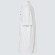 Oakley Icon Tn Protect Rc Polo I - White