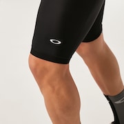 Icon Classic Bib - Blackout