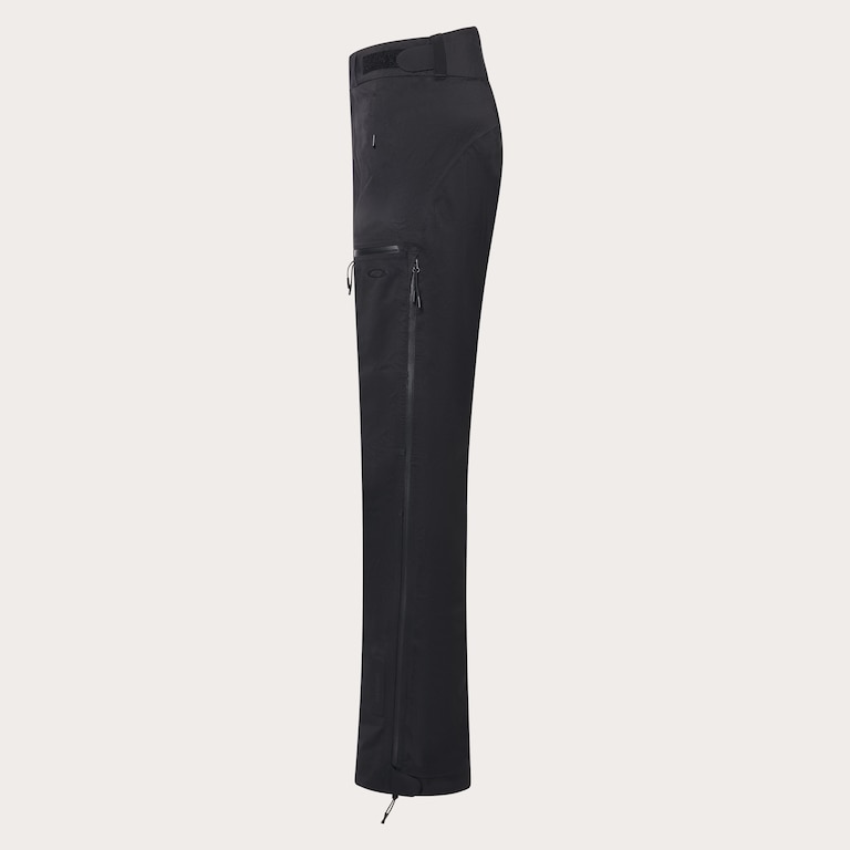 W. Outpost RC Shell Pant - Blackout