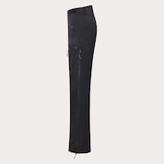 W. Outpost RC Shell Pant - Blackout