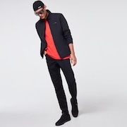 City Jacket - Blackout