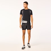 Pursuit Pro SS Tee - Blackout