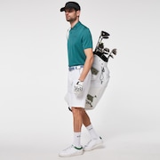 Oakley Icon TN Protect RC Polo - Bayberry